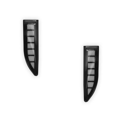 Nissan X-Trail T33 (2022 - 2025) Genuine Daytime Running Lights LH + RH