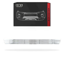 Toyota LandCruiser Prado 150 Series (2009 - 2013) Front Insert Billet Bar Cover