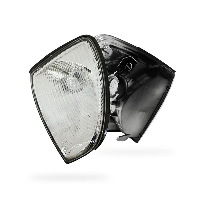 Toyota LandCruiser 100 Series (1998 - 2005) Corner Lights LH + RH