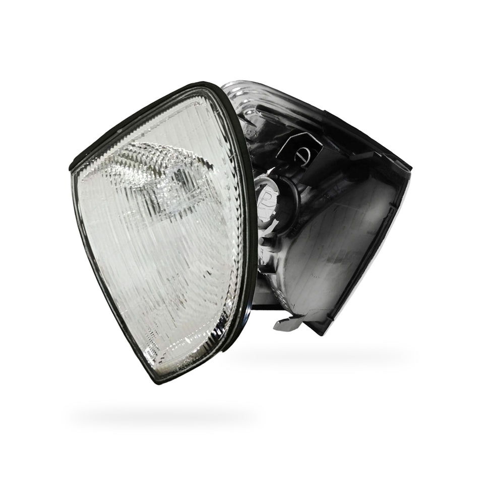Toyota LandCruiser 100 Series (1998 - 2005) Corner Lights LH + RH