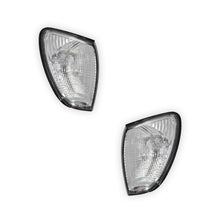 Toyota LandCruiser 100 Series (1998 - 2005) Genuine Corner Lights LH + RH