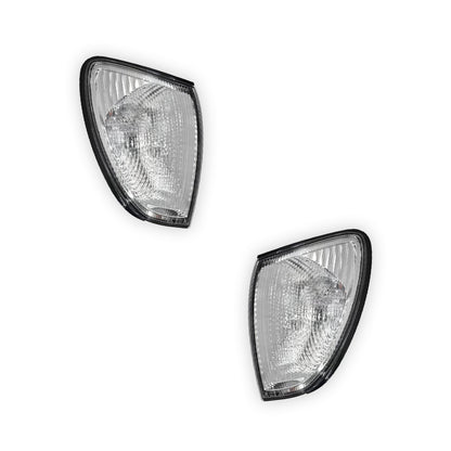 Toyota LandCruiser 100 Series (1998 - 2005) Genuine Corner Lights LH + RH