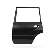 Toyota LandCruiser 100 Series (1998 - 2007) Genuine Rear Door Shells LH + RH