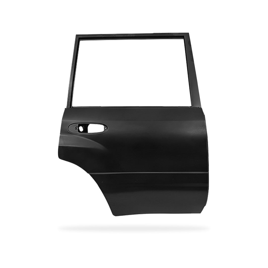 Toyota LandCruiser 100 Series (1998 - 2007) Genuine Rear Door Shells LH + RH