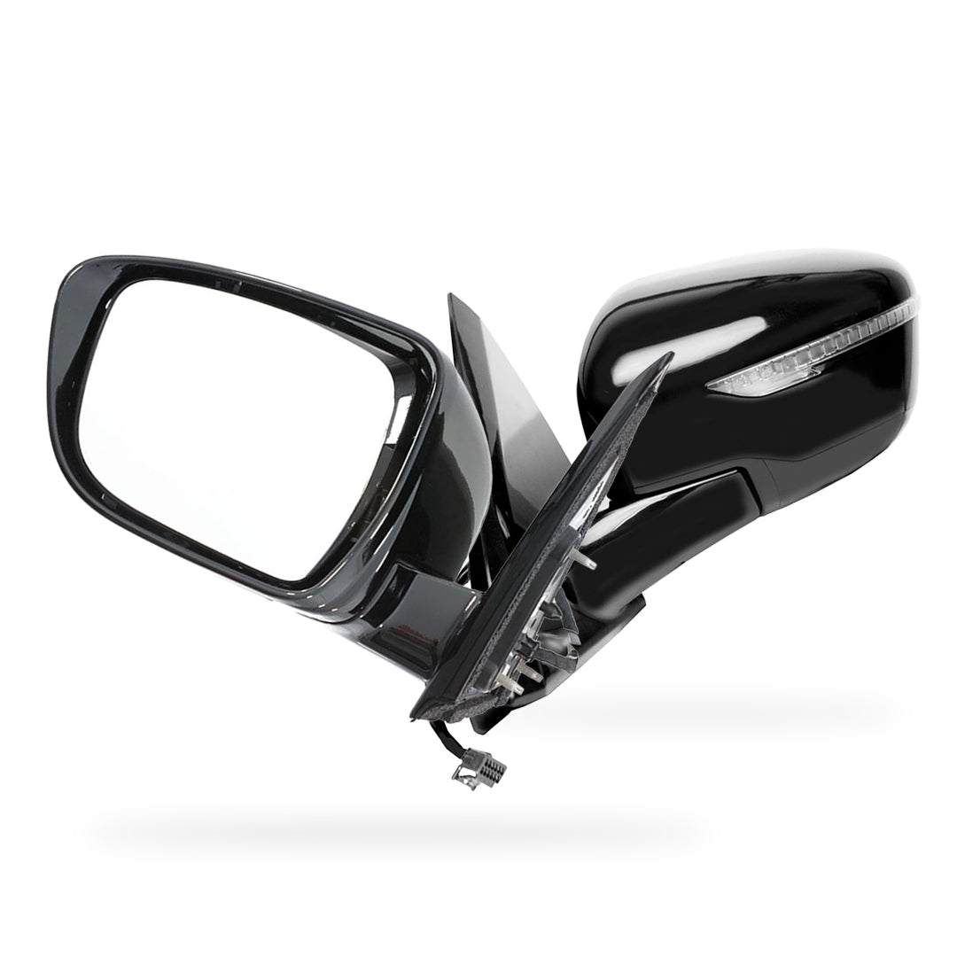 Nissan Pathfinder R52 Series 2 (2016 - 2021) Genuine Door Mirrors LH + RH