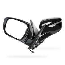 Nissan Pathfinder R52 Series 2 (2016 - 2021) Genuine Door Mirrors LH + RH
