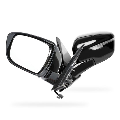 Nissan Pathfinder R52 Series 2 (2016 - 2021) Genuine Door Mirrors LH + RH