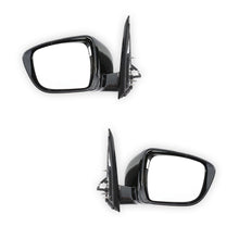 Nissan Pathfinder R52 Series 2 (2016 - 2021) Genuine Door Mirrors LH + RH