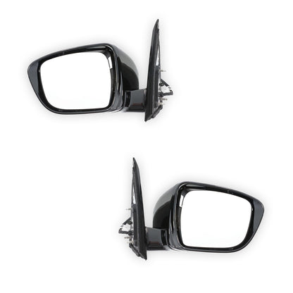 Nissan Pathfinder R52 Series 2 (2016 - 2021) Genuine Door Mirrors LH + RH