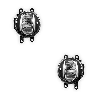 Toyota Kluger XU70 (2019 - 2025) LED Bumper Fog Lights LH + RH