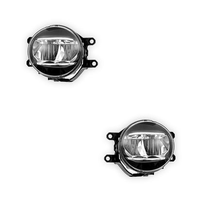 Toyota Kluger XU70 (2019 - 2025) LED Bumper Fog Lights LH + RH
