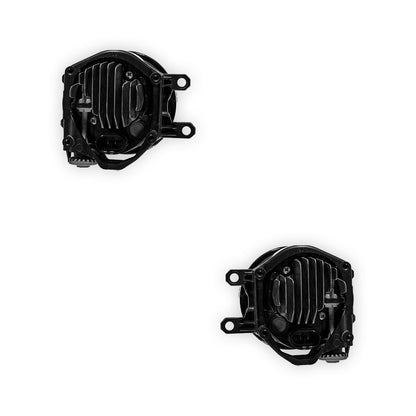 Toyota Kluger XU70 (2019 - 2025) LED Bumper Fog Lights LH + RH