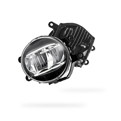 Toyota LandCruiser 200 Series 3 (2015 - 2021) LED Bumper Fog Lights LH + RH