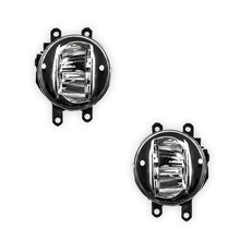 Toyota LandCruiser 200 Series 3 (2015 - 2021) LED Bumper Fog Lights LH + RH