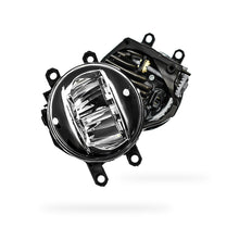 Toyota LandCruiser Prado 150 Series (2017  - 2023) LED Bumper Fog Lights LH + RH