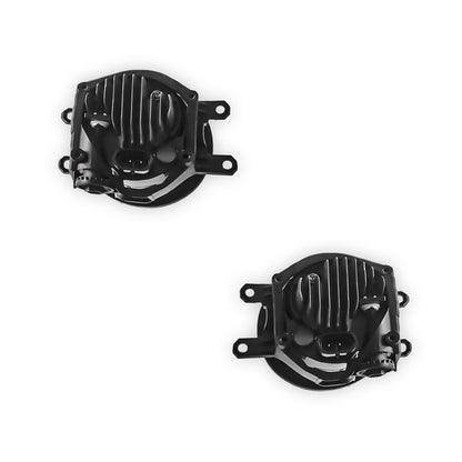 Toyota LandCruiser Prado 150 Series (2017  - 2023) LED Bumper Fog Lights LH + RH