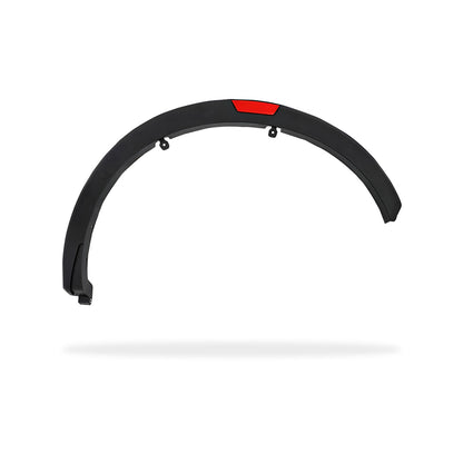 Nissan Navara D23 NP300 (2020 - 2025) Genuine Front Guard Flares LH + RH