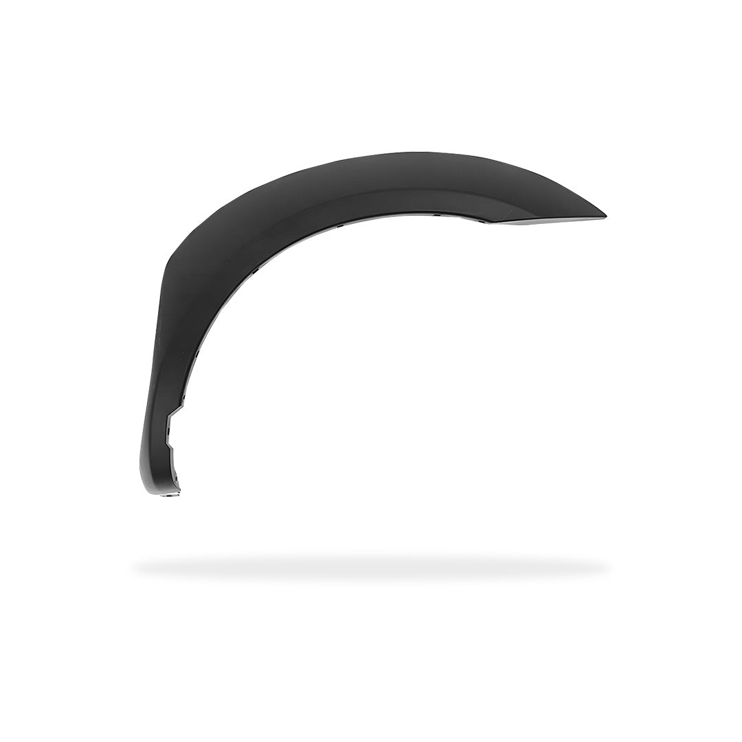 Nissan Navara D23 NP300 / D40 (2008 - 2018) Genuine Front Guard Flares LH + RH