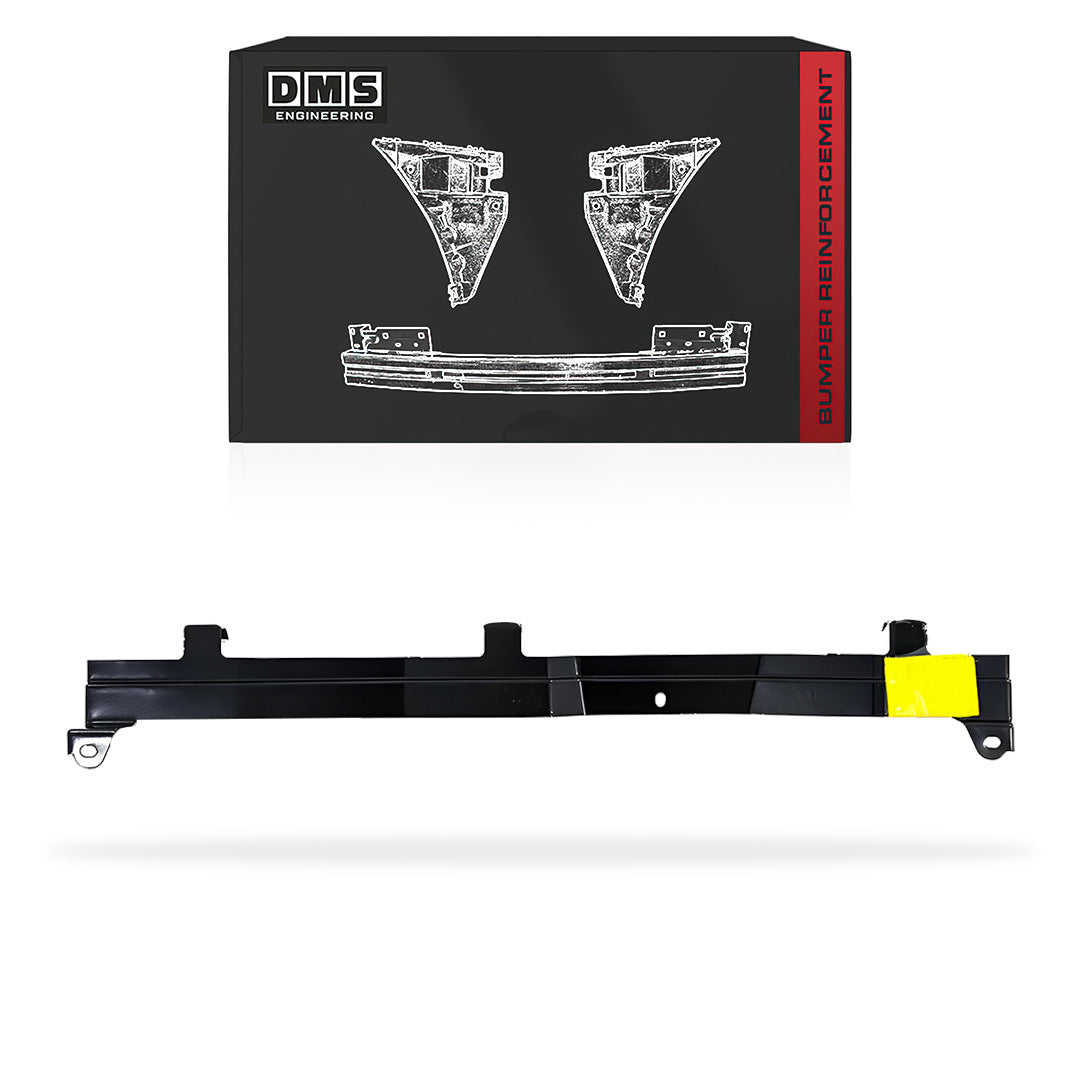 Nissan Navara D40 (2010 - 2015) Genuine Front Upper Bumper Bar Reinforcement