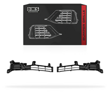Toyota LandCruiser 200 Series 4 (2015 - 2021) Genuine Bumper Grille LH + RH