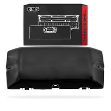 Toyota LandCruiser 200 Series 1 / 2 / 3 (2007 - 2021) Genuine Rear Tail Gate Bar Tow Hook Cover
