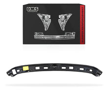 Toyota LandCruiser 200 Series 3 (2015 - 2021) Genuine Front Upper Bumper Bar Reinforcement
