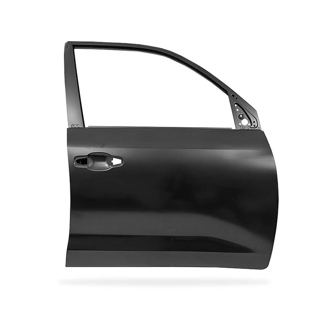 Toyota LandCruiser 200 Series 3 (2015 - 2021) Genuine Front and Rear Door Shells LH + RH