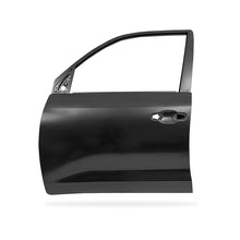 Toyota LandCruiser 200 Series 3 (2015 - 2021) Genuine Front and Rear Door Shells LH + RH