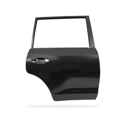 Toyota LandCruiser 200 Series 3 (2015 - 2021) Genuine Front and Rear Door Shells LH + RH