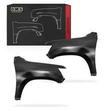 Toyota LandCruiser 200 Series 3 (2015 - 2021) Genuine Guards LH + RH