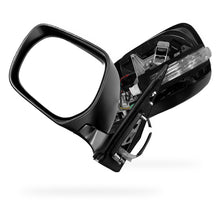 Toyota LandCruiser 200 Series 3 (2012 - 2021) Genuine Electric Door Mirror LH + RH