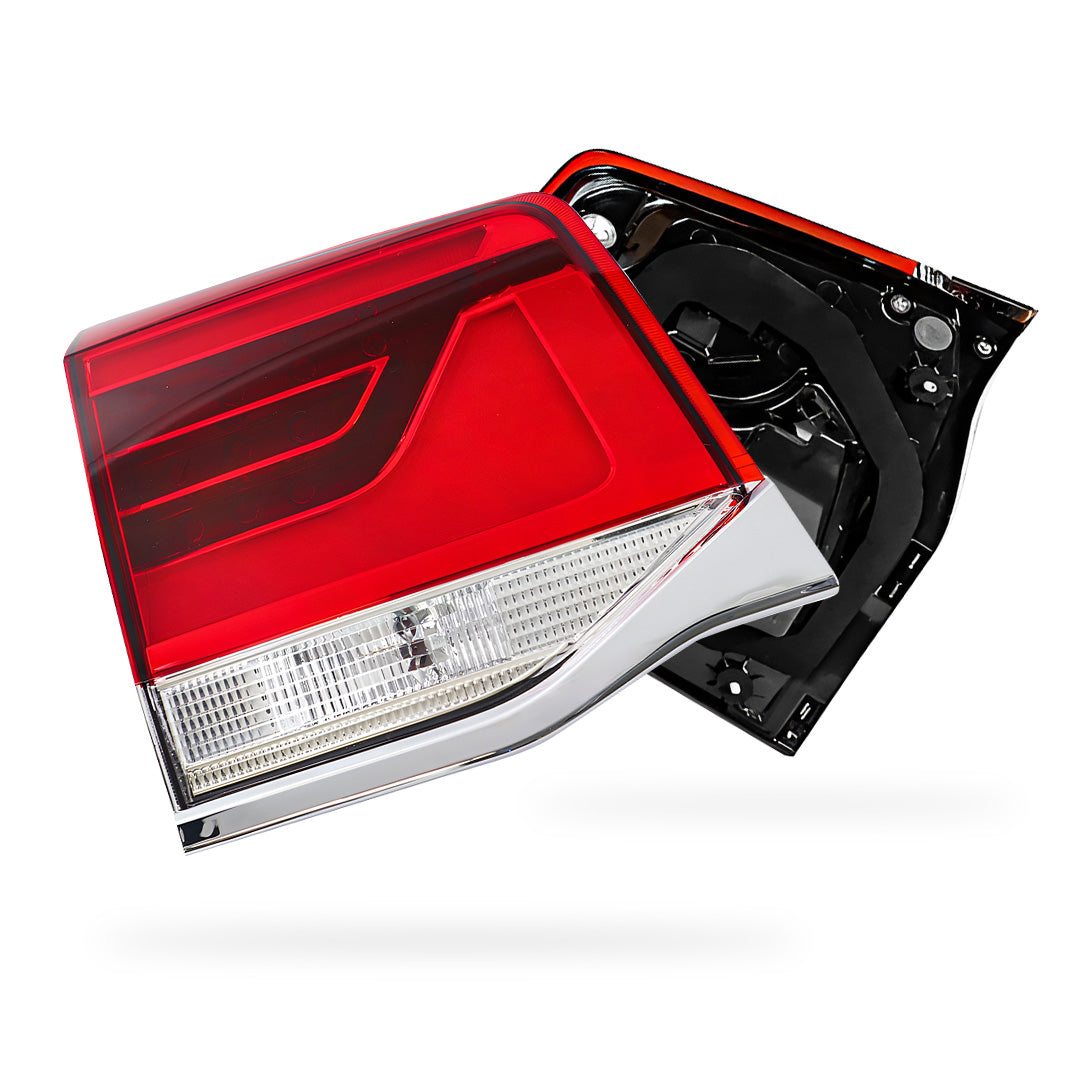 Toyota LandCruiser 200 Series 3 (2015 - 2021) Genuine Rear Garnish Tail Lights LH + RH