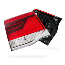 Toyota LandCruiser 200 Series 3 (2015 - 2021) Genuine Rear Garnish Tail Lights LH + RH