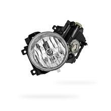 Toyota LandCruiser 200 Series (2012 - 2015) Fog Lights LH + RH