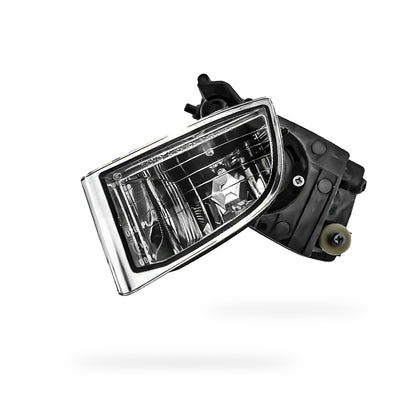Toyota LandCruiser Prado 120 Series (2002 - 2009) Genuine Fog Lights LH + RH
