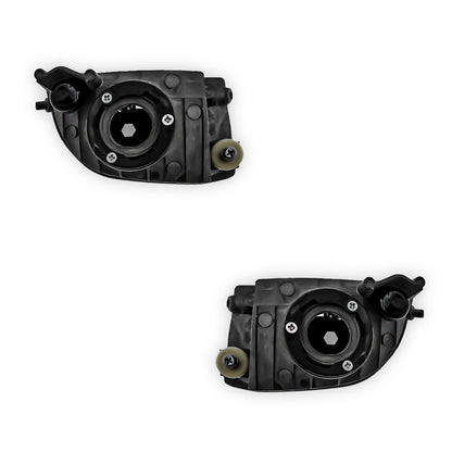 Toyota LandCruiser Prado 120 Series (2002 - 2009) Genuine Fog Lights LH + RH