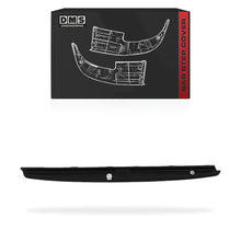 Toyota LandCruiser Prado 120 Series (2002 - 2009) Genuine Rear Bar Step Cover