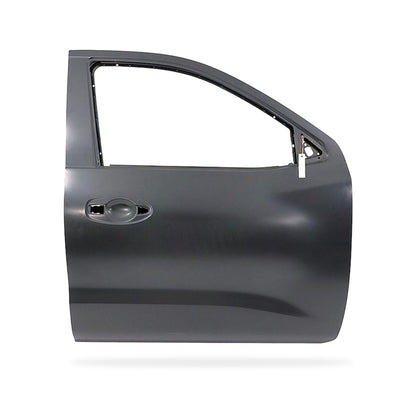 Nissan Navara D23 NP300 King Cab (2015 - 2021) Genuine Front Door Shells LH + RH