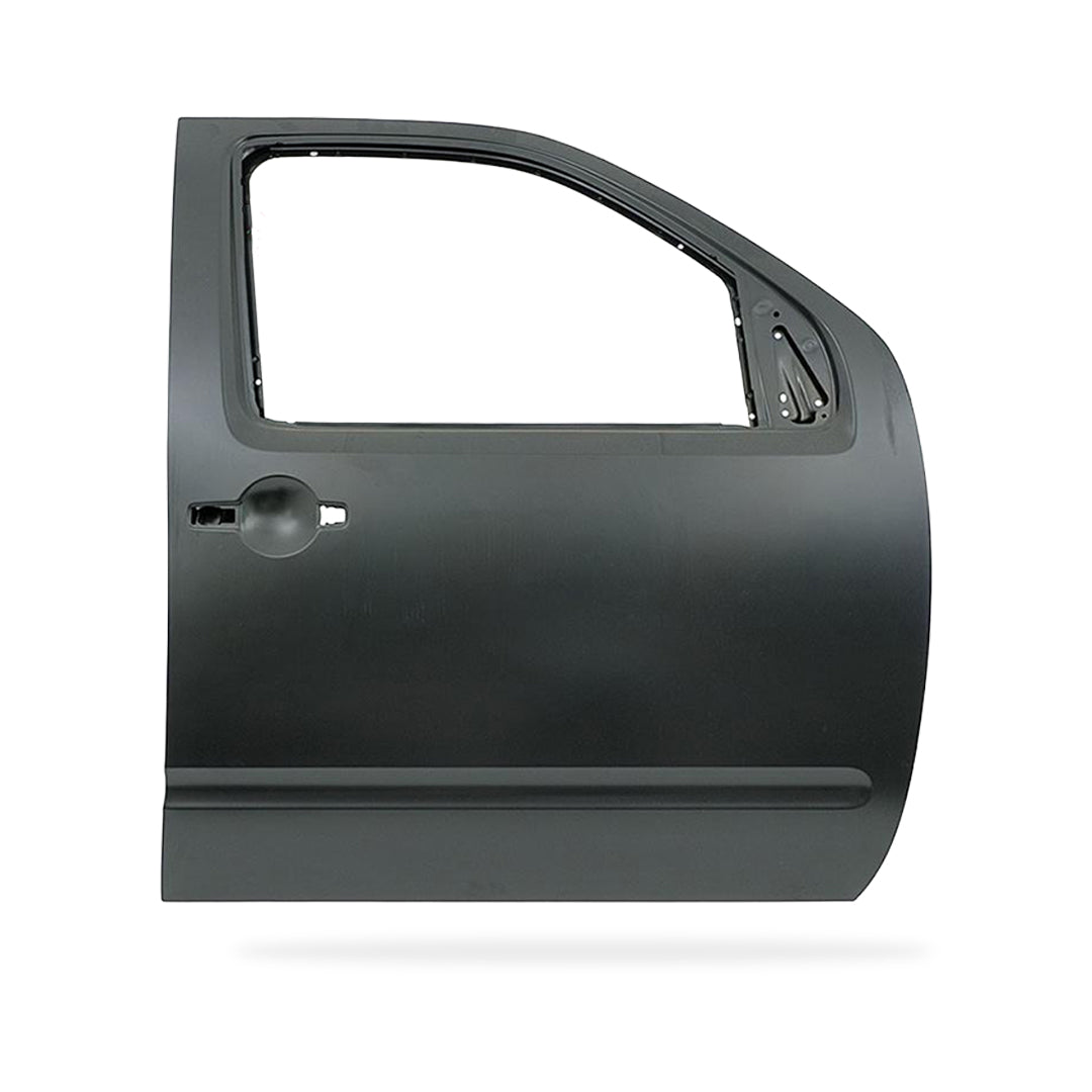 Nissan Navara D40 King Cab / Dual Cab / Space Cab / Super Cab (2008 - 2015) Genuine Front Door Shells LH + RH