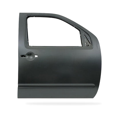 Nissan Navara D40 King Cab / Dual Cab / Space Cab / Super Cab (2008 - 2015) Genuine Front Door Shells LH + RH