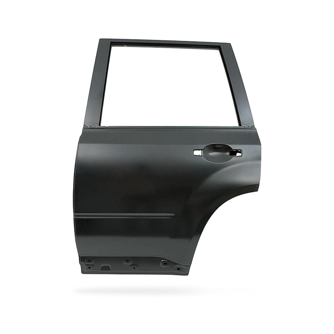 Nissan X-Trail T31 Series 1 & 2 (2007 - 2014) Genuine Rear Door Shells LH + RH