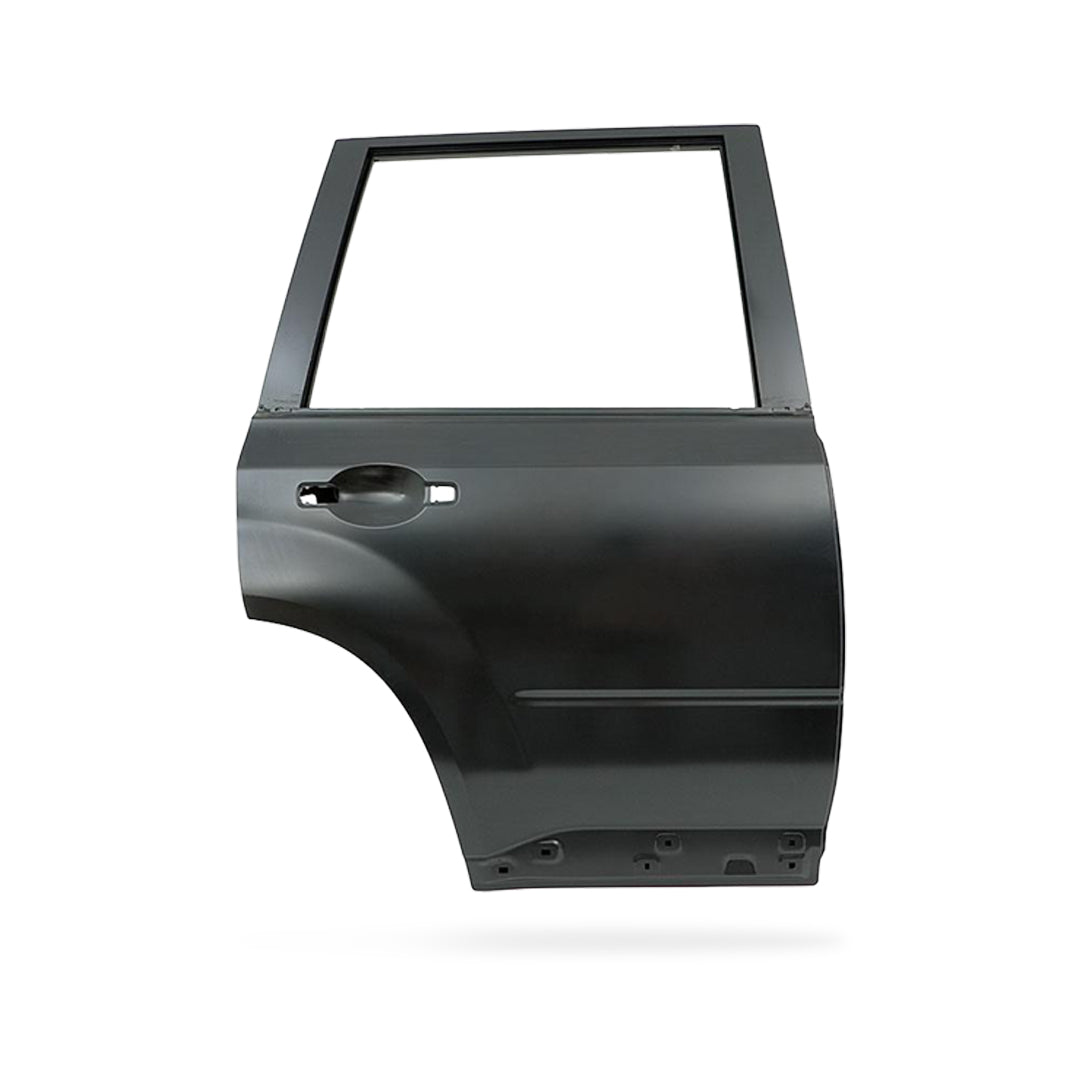 Nissan X-Trail T31 Series 1 & 2 (2007 - 2014) Genuine Rear Door Shells LH + RH