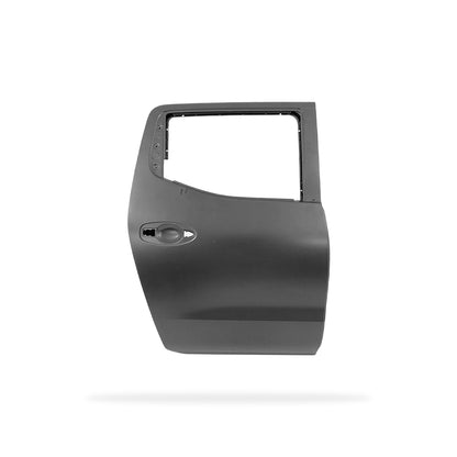 Nissan Navara D23 NP300 Dual Cab (2015 - 2025) Genuine Rear Door Shells LH + RH