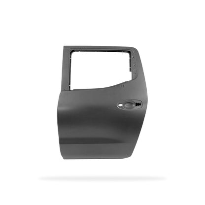 Nissan Navara D23 NP300 Dual Cab (2015 - 2025) Genuine Rear Door Shells LH + RH