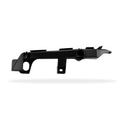 Toyota LandCruiser Prado 120 Series (2002 - 2009) Genuine Front Bar Bracket Slide LH + RH