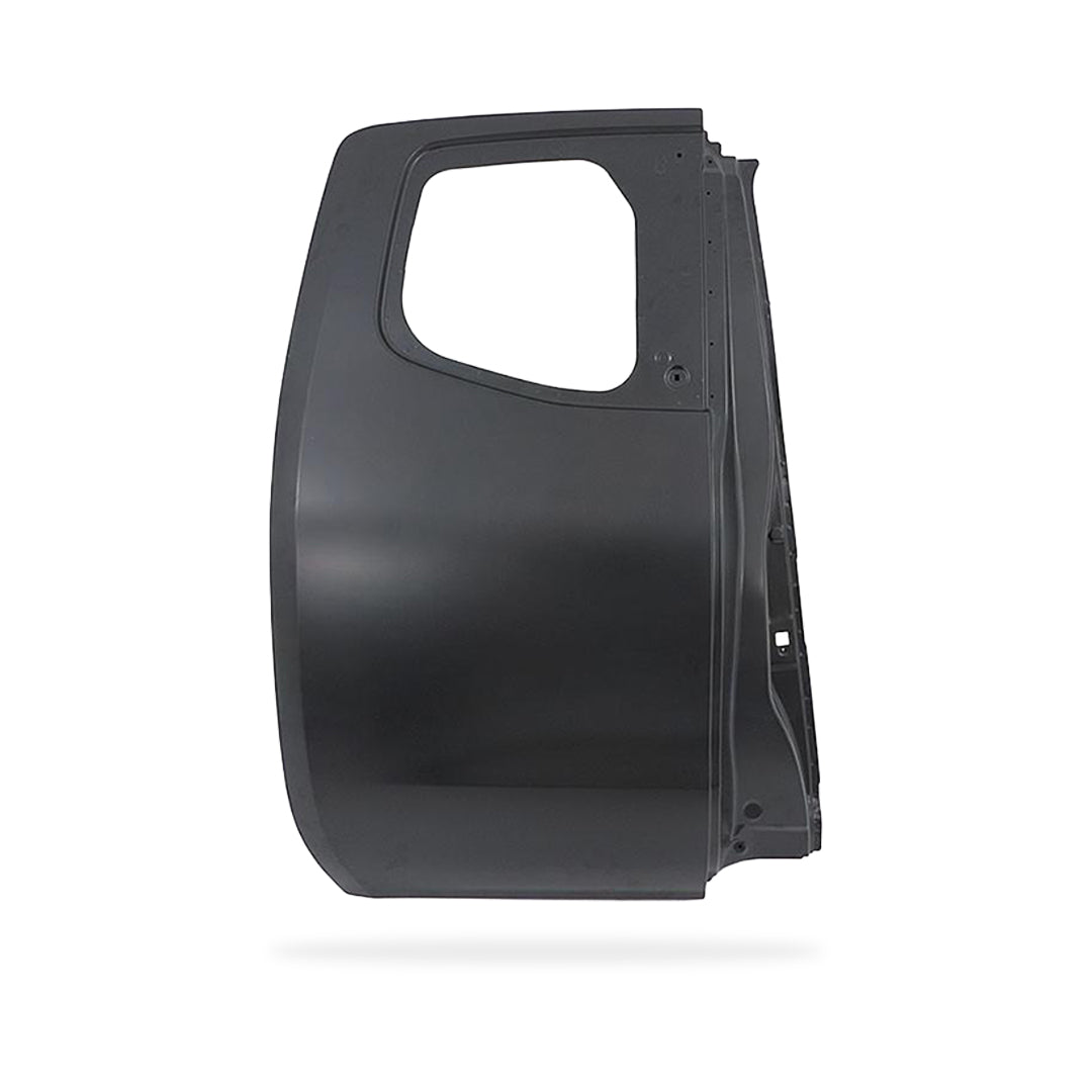 Nissan Navara D23 NP300 King Cab (2015 - 2021) Genuine Rear Door Shells LH + RH