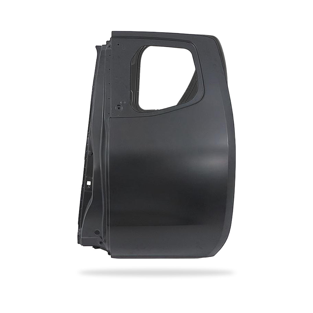 Nissan Navara D23 NP300 King Cab (2015 - 2021) Genuine Rear Door Shells LH + RH