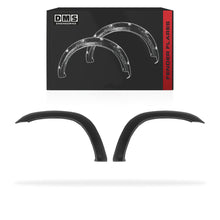 Nissan Patrol GU / YG1 (1997 - 2007) Genuine Front Guard Flares LH + RH