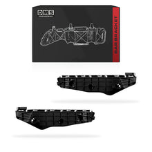 Toyota LandCruiser Prado 150 Series (2009 - 2013) Genuine Front Bar Bracket Slide LH + RH