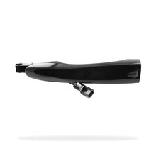 Nissan Navara D23 NP300 PRO-4X (2020 - 2025) Genuine Front Outer Door Handles LH + RH